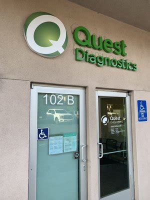 quest diagnostics ventura ca